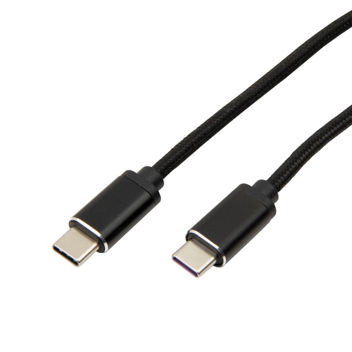 [type-c/type-c cable 1m 3.1] CABLE Type-c TO Type-C 1M 