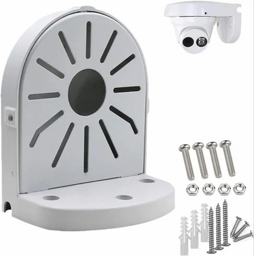 [ST-210A SUPORT] Support Camera Dome Métal 