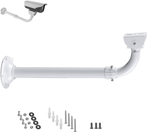 [SUPPORT CAMERA L120] Support Camera L120 Métal 