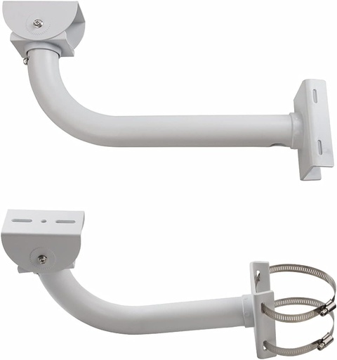 [07C30 Support L30] Support Camera Sur Tube L30