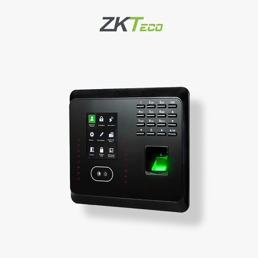 [MB360/ID] Pointeuse faciale et biométrique MB360 WIFI ZKteco