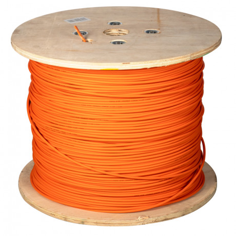 [CBL CAT6 UTP TRK] CABLE RESEAU CAT6 FTP AWG