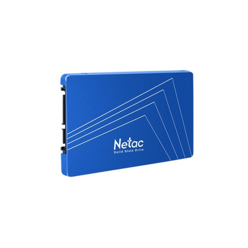 [netac 256gb] Disque dure 256GB SSD 2.5" occasion