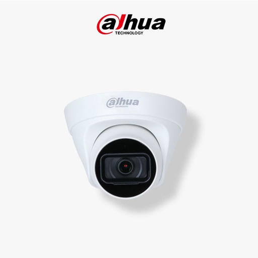 [IPC-HDW1431T1-A CAM DAHUA 4mp ip] CAMERA IP DAHUA 4MP IR Fixed-focal Audio