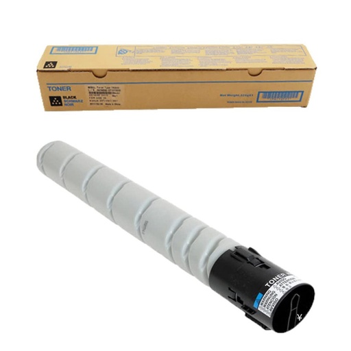 [TN-322/TN-323 Black] Toner Konica Minolta TN-322/TN-323 Black Compatible 