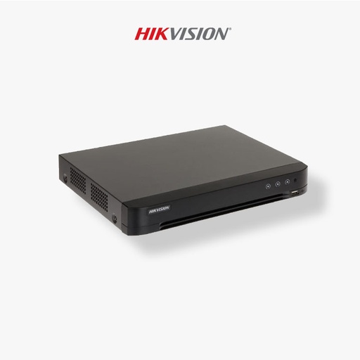 [iDS-7216HQHI-M1/XT] XVR Hikvision 16CH 3k/5MP IDS-7216HQHI-M1/XT