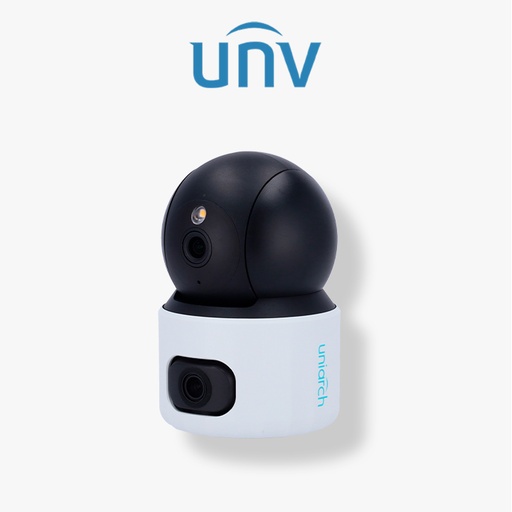 [UV-uho-S3S-M33D unv] Camera IP UNIVIEW 3MP Wifi Uniarch Panda 