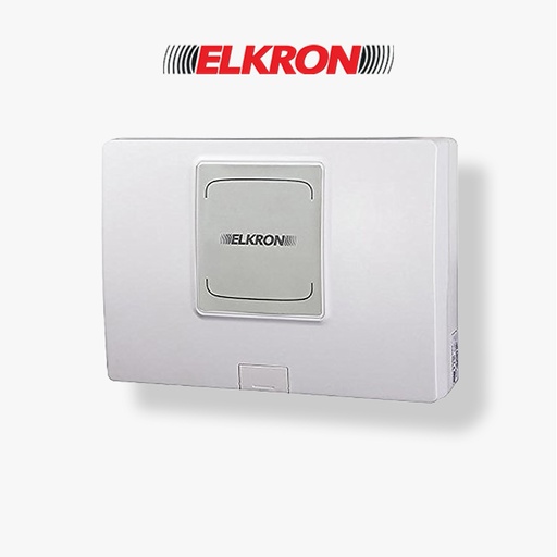 [MP500/4N] Centrale Alarme avec 4 Entree Extensibles A32