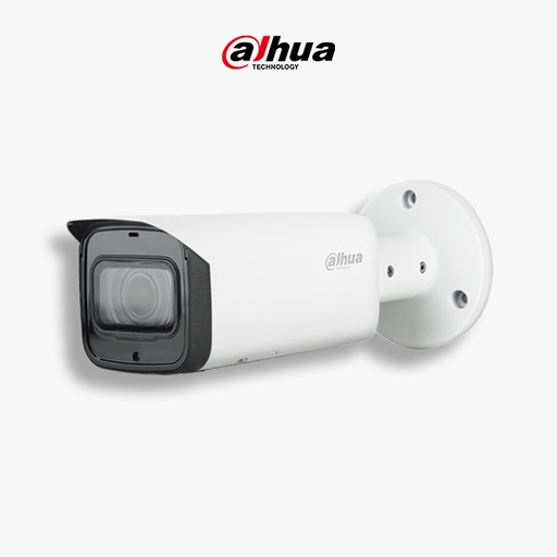 [IPC-HFW2531T-ZS] Camera IP Dahua 5MP Etanche