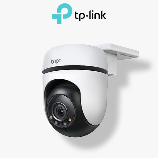 [TAPO C520WS  TPLINK] Camera Tp-Link Dome Wifi sans fil 2K 4MP