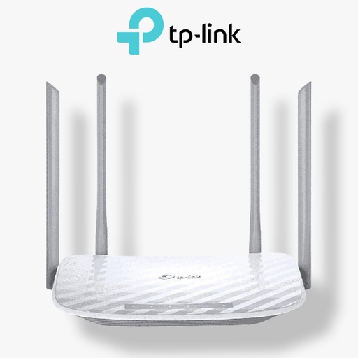 [Archer C50] Point d'accès Tp-Link sans fil Archer C50 WiFi bi-bande 1200 Mbps 
