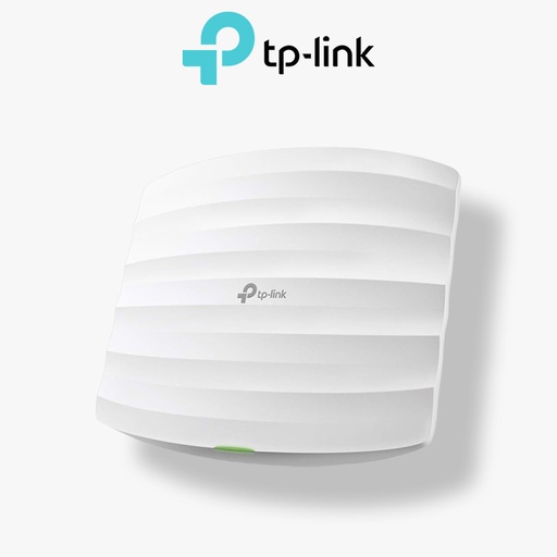 [EAP245] Point d’accès Tp-link EAP245 Wi-Fi Bi-bande AC1750 PoE Gigabit Plafonnier 