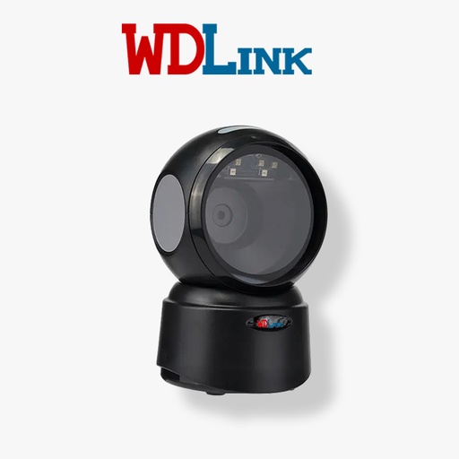 [WD9300] LECTEUR CODE BARRE WDLINK