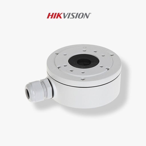 [ST-1280ZJXS] Support Camera Hikvision en Métal 