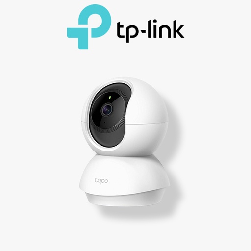 [C210 camera sans fil] Camera Tp-Link Tapo C210 Wifi sans fil 2K 3MP