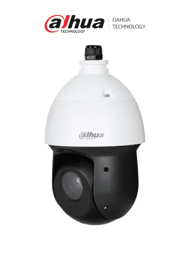[DH-SD49225DB-HC] Camera Analogique Dahua PTZ Speed Dome 2MP X25 