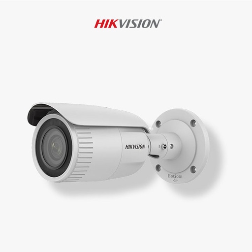 [DS-2CD1653G0-IZCAM HIK] CAMERA IP HIKVISION 5MP VF MOTORIZED 2.8-12mm