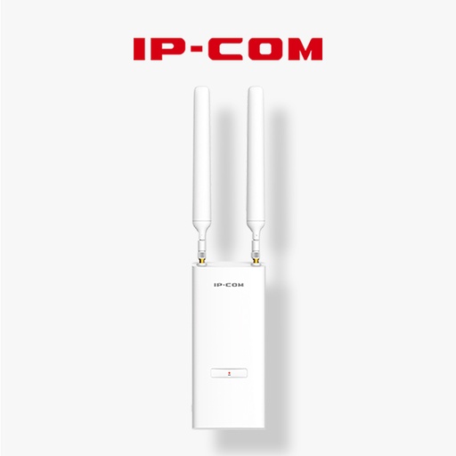 [iUAP-AC-M] Point D'accès IP-COM Pro Ac Outdoor