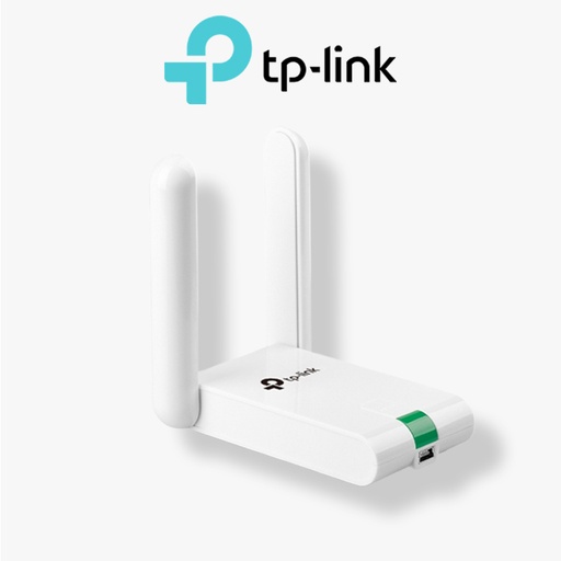 [TP-LINK WN8222N TPLINK] CLE WIFI TP-LINK 300Mb WN822N