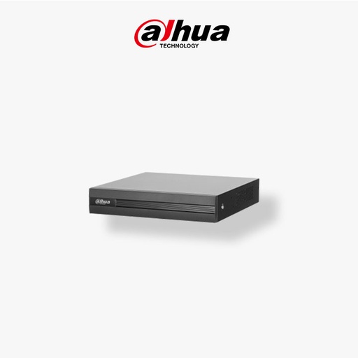 [XVR DH 1B04H-I  XVR DAHUA] XVR Dahua 4ch cpr 1080P 1HDD 1B04H-I