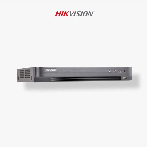 [DS-7208HQHI-K1] XVR Hikvision 8ch 2MP 1HDD 2.0