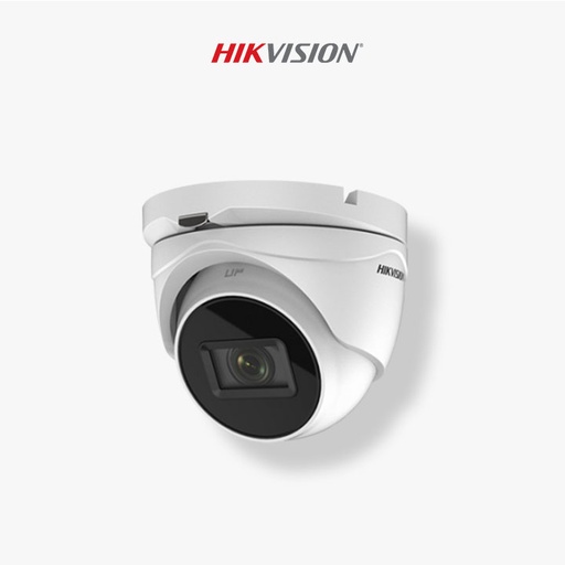 [DS-2CE76HOT-ITMF] Camera Analogique Hikvision 5mp Dome