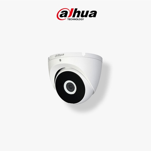 [DH-HAC-T2A51P CAM DAHUA 5mp analogique] Camera Analogique Dahua mini dôme 5mp 2.8