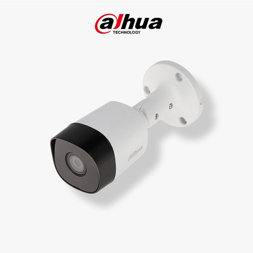 [DH-HAC-B2A51P CAM DAHUA 5mp analogique] Camera Analogique Dahua Etanche 5mp 2.8
