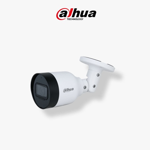 [DH-IPC-HFW1830S-S6] Camera IP Dahua 8mp Etanche 2.8
