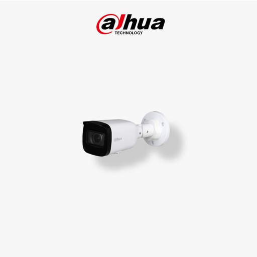 [IP DH HFW1431T1P ZSS4] Camera IP DAHUA 4MP Varifocale Etanche 2.8-12mm